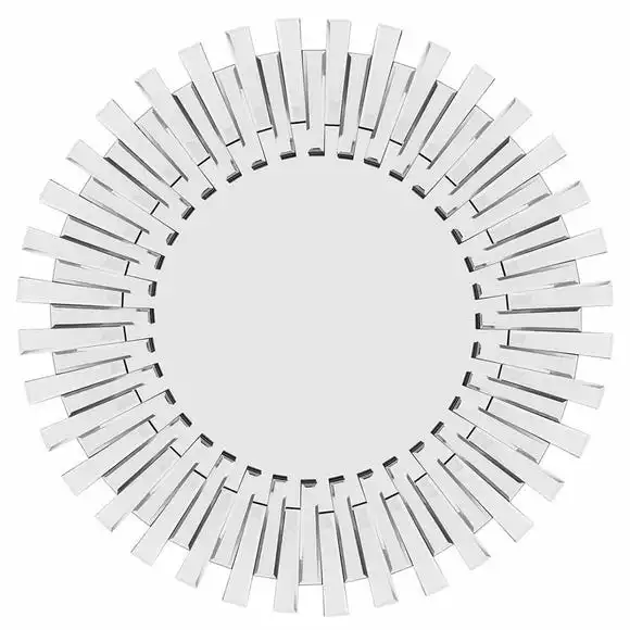 Milton Manor Starburst Wall Mirror - Image 2
