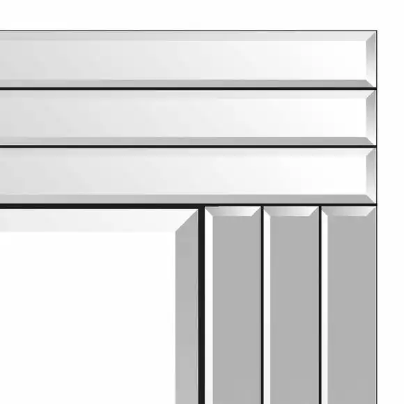 Milton Manor Wickham Wall Mirror - Image 3