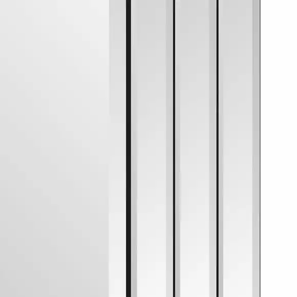 Milton Manor Wickham Wall Mirror - Image 4