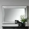 Cedar & Sage Erie Wall Mirror2, 109x79cm