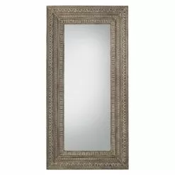 Cedar & Sage Agara Mirror