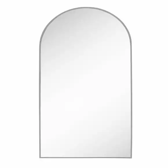 Dunelm Apartment Arch Leaner Mirror, 150x80cm