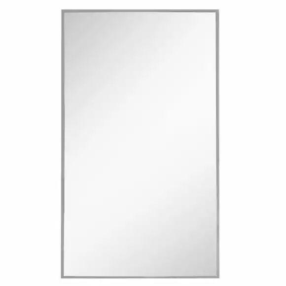 Dunelm Apartment Leaner Mirror