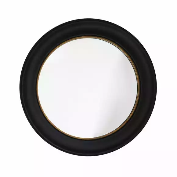 Dunelm Hanna Wall Mirror 40cm - Image 3