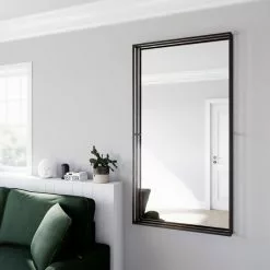 Dunelm London Full Length Mirror, 80x150cm