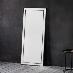 Cedar & Sage Ashwell Wall Mirror, 154x65cm