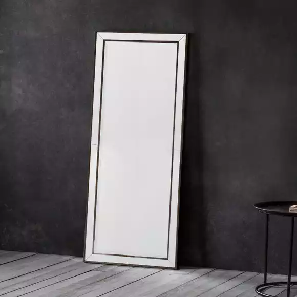 Cedar & Sage Ashwell Wall Mirror, 154x65cm