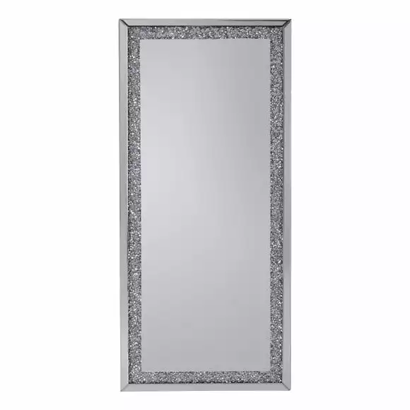 Cedar & Sage Anton Wall Mirror, 135x60cm - Image 2