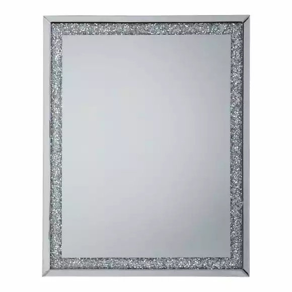 Cedar & Sage Anton Wall Mirror, 90x60cm