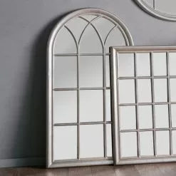 Cedar & Sage Somerton Wall Mirror, 80x140cm