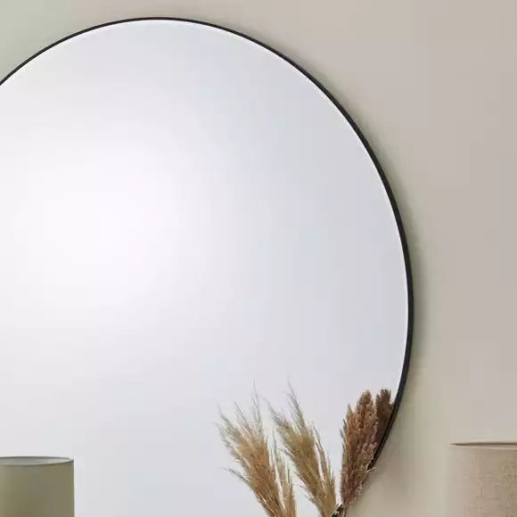 Dunelm Apartment Mirror 115cm - Image 2