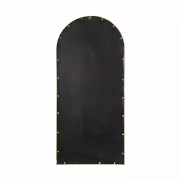 Dunelm Meadow Garden Outdoor Mirror, 140x65cm - Image 2