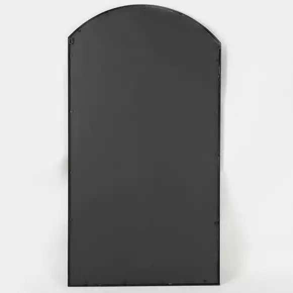 Dunelm Summer View Garden Outdoor Mirror, 160x85cm - Image 2