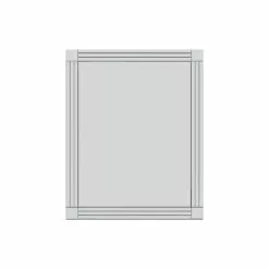 Dunelm Loxeley Venetian Wall Mirror 144x116cm