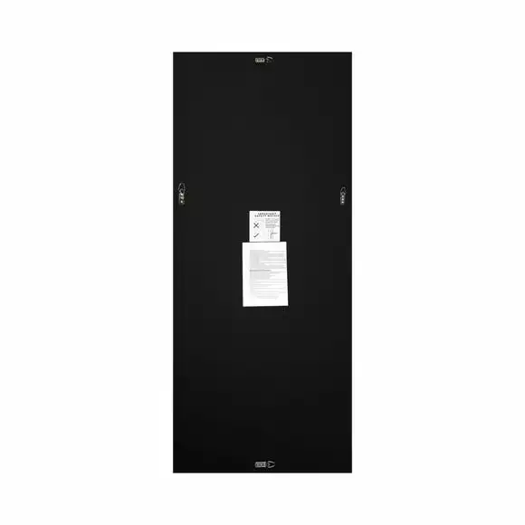 Dunelm Loxeley Free Standing Mirror, 170x58cm - Image 2