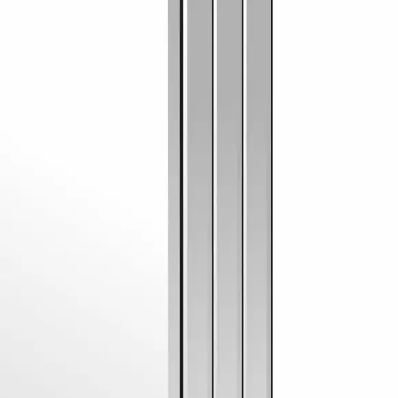 Dunelm Loxeley Free Standing Mirror, 170x58cm - Image 4