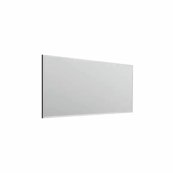 Dunelm Frameless Rectangle Venetian Wall Mirror, 90x60cm - Image 5
