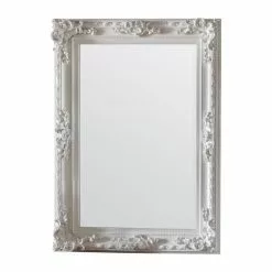 Cedar & Sage Liberty Rectangle Mirror, 114x83cm
