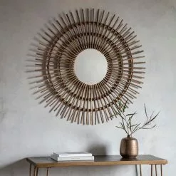 Cedar & Sage Lenox Mirror 100cm