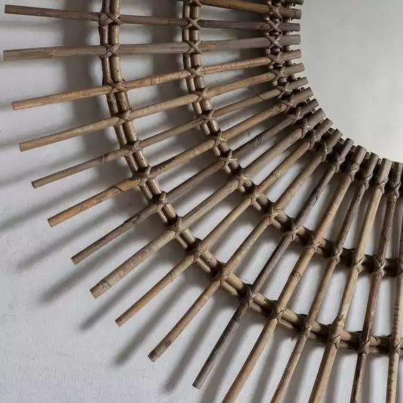 Cedar & Sage Lenox Mirror 100cm - Image 2