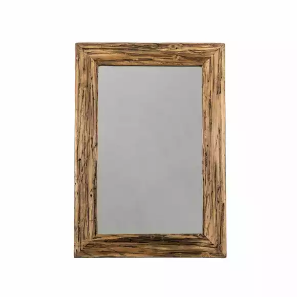 Cedar & Sage Alma Rectangle Mirror, 60x90cm