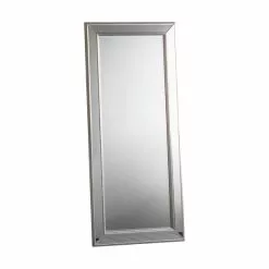 Cedar & Sage Kenna Leaner Mirror, Champagne 69x157cm