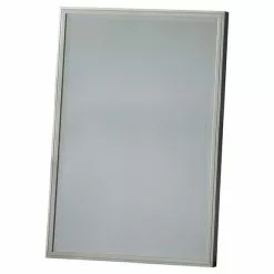 Cedar & Sage Atlee Rectangle Mirror, 60x90cm