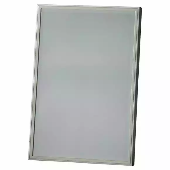 Cedar & Sage Atlee Rectangle Mirror, 60x90cm