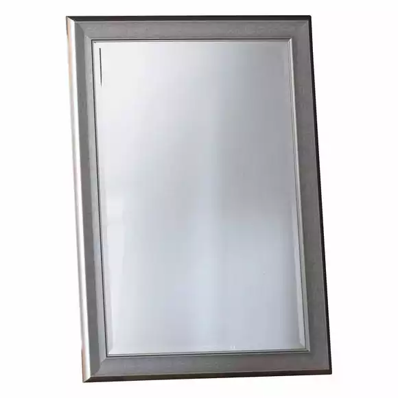 Cedar & Sage Rosland Wall Mirror, 75x105cm - Image 2