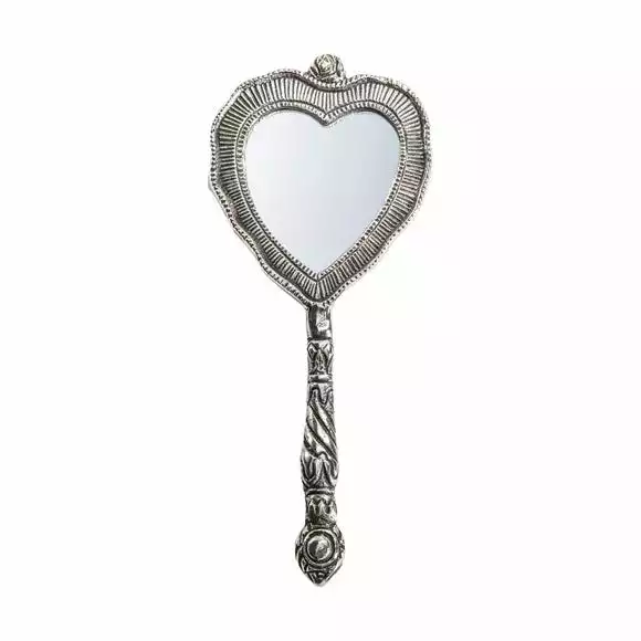 Cedar & Sage Onieda Wall Mirror 9x22cm