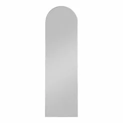 Cedar & Sage Huntly Arch Mirror, 50x170cm