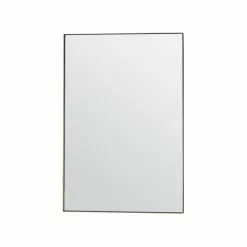 Cedar & Sage Huntly Free Standing Mirror, 60x90cm