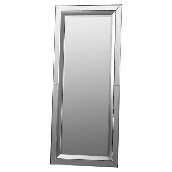 Cedar & Sage Monto Leaner Mirror, 69x158cm