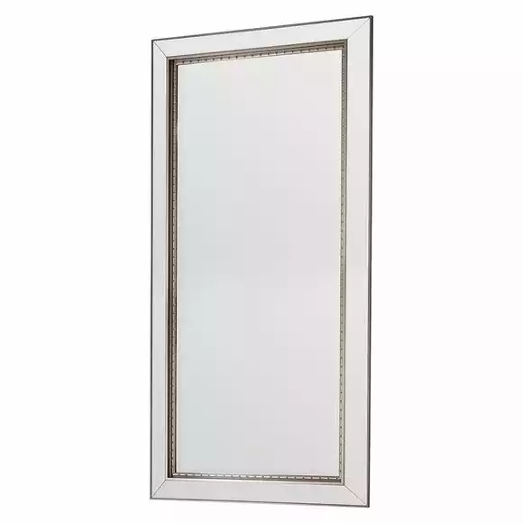 Cedar & Sage Kinsella Leaner Mirror, 81x168cm