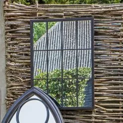 Cedar & Sage Zuri Outdoor Mirror