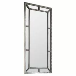 Cedar & Sage Leeton Leaner Mirror, 79x158cm